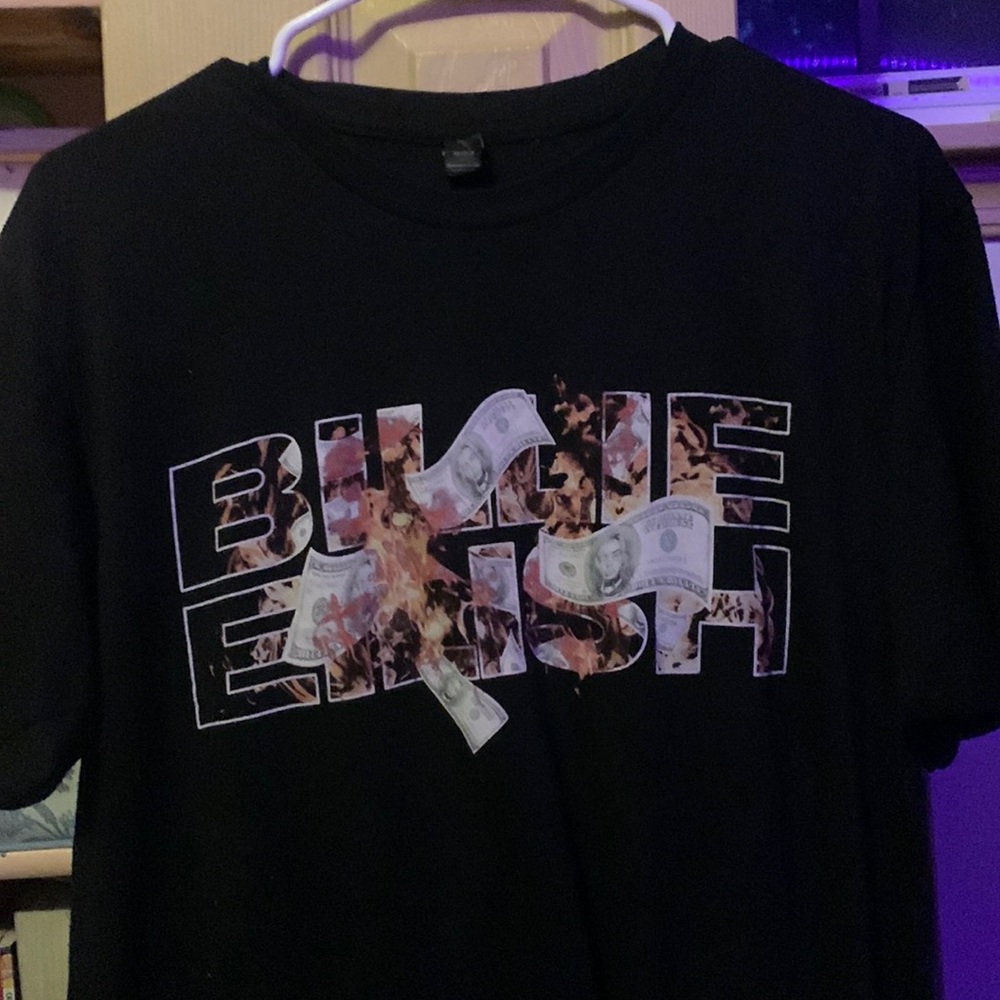 Billie ELLISH